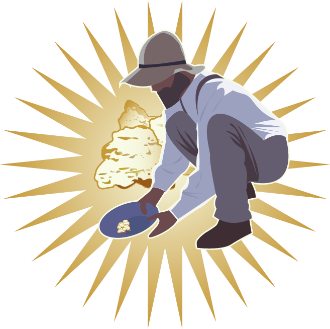 James Wilson Marshall design